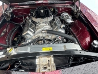 1969 Chevrolet Camaro for sale in Michigan (ID-144194)