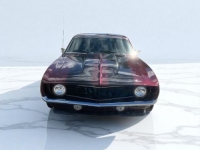 1969 Chevrolet Camaro for sale in Michigan (ID-144194)