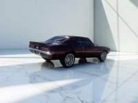 1969 Chevrolet Camaro for sale in Michigan (ID-144194)
