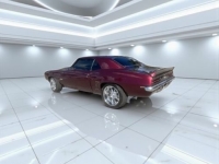 1969 Chevrolet Camaro for sale in Michigan (ID-144194)
