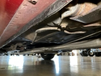 1969 Chevrolet Camaro for sale in Michigan (ID-144395)