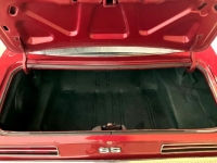 1969 Chevrolet Camaro for sale in Michigan (ID-144395)