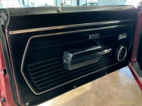 1969 Chevrolet Camaro for sale in Michigan (ID-144395)