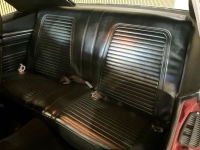 1969 Chevrolet Camaro for sale in Michigan (ID-144395)