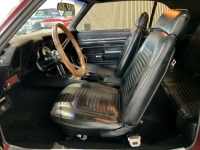 1969 Chevrolet Camaro for sale in Michigan (ID-144395)