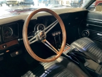 1969 Chevrolet Camaro for sale in Michigan (ID-144395)