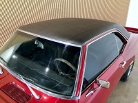1969 Chevrolet Camaro for sale in Michigan (ID-144395)