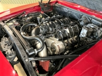 1969 Chevrolet Camaro for sale in Michigan (ID-144395)