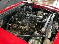 1969 Chevrolet Camaro for sale in Michigan (ID-144395)