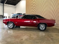 1969 Chevrolet Camaro for sale in Michigan (ID-144395)