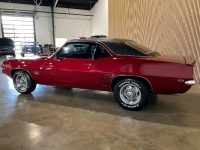 1969 Chevrolet Camaro for sale in Michigan (ID-144395)