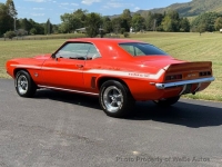 1969 Chevrolet Camaro for sale in Bedford, Pennsylvania (ID-144945)