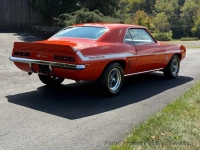1969 Chevrolet Camaro for sale in Bedford, Pennsylvania (ID-144945)