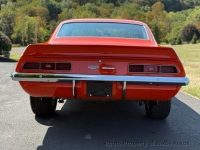 1969 Chevrolet Camaro for sale in Bedford, Pennsylvania (ID-144945)