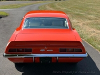 1969 Chevrolet Camaro for sale in Bedford, Pennsylvania (ID-144945)