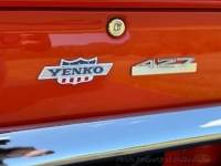 1969 Chevrolet Camaro for sale in Bedford, Pennsylvania (ID-144945)