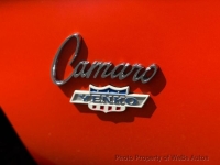 1969 Chevrolet Camaro for sale in Bedford, Pennsylvania (ID-144945)