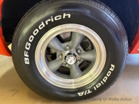 1969 Chevrolet Camaro for sale in Bedford, Pennsylvania (ID-144945)