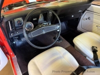 1969 Chevrolet Camaro for sale in Bedford, Pennsylvania (ID-144945)