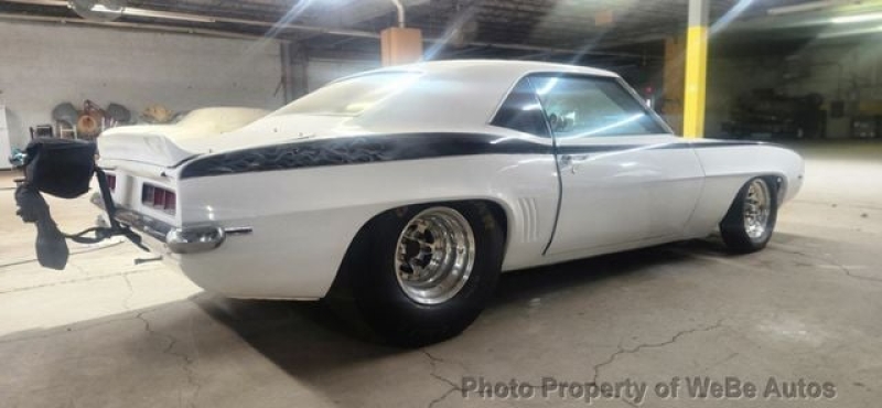 1969 Chevrolet Camaro for sale in Riverhead, New York (ID-144971) 1969 Chevrolet Camaro for sale in Riverhead, New York (ID-144971)