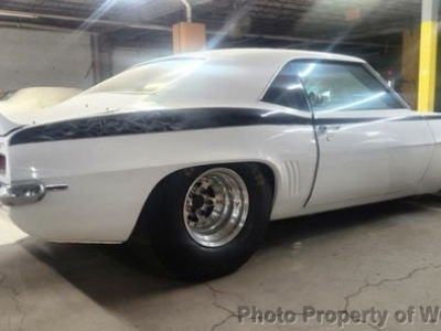 1969 Chevrolet Camaro for sale