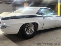 1969 Chevrolet Camaro for sale in Riverhead, New York (ID-144971)