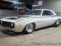 1969 Chevrolet Camaro for sale in Riverhead, New York (ID-144971)