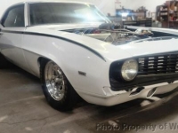 1969 Chevrolet Camaro for sale in Riverhead, New York (ID-144971)