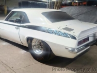 1969 Chevrolet Camaro for sale in Riverhead, New York (ID-144971)