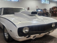 1969 Chevrolet Camaro for sale in Riverhead, New York (ID-144971)