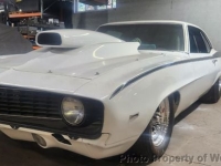 1969 Chevrolet Camaro for sale in Riverhead, New York (ID-144971)