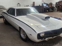 1969 Chevrolet Camaro for sale in Riverhead, New York (ID-144971)