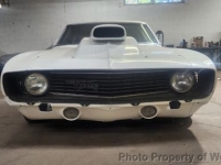 1969 Chevrolet Camaro for sale in Riverhead, New York (ID-144971)