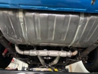 1969 Chevrolet Camaro for sale in Michigan (ID-145053)