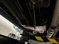 1969 Chevrolet Camaro for sale in Michigan (ID-145053)