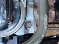 1969 Chevrolet Camaro for sale in Michigan (ID-145053)