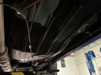 1969 Chevrolet Camaro for sale in Michigan (ID-145053)