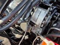 1969 Chevrolet Camaro for sale in Michigan (ID-145053)