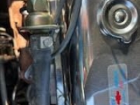 1969 Chevrolet Camaro for sale in Michigan (ID-145053)