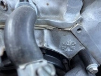 1969 Chevrolet Camaro for sale in Michigan (ID-145053)