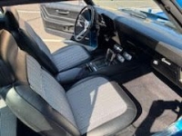 1969 Chevrolet Camaro for sale in Michigan (ID-145053)