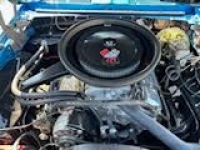 1969 Chevrolet Camaro for sale in Michigan (ID-145053)