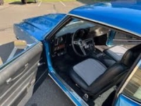 1969 Chevrolet Camaro for sale in Michigan (ID-145053)