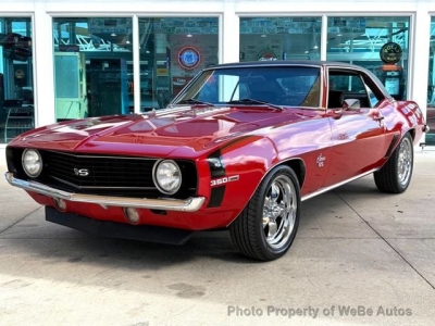1969 Chevrolet Camaro for sale in New York 1969 Chevrolet Camaro for sale in New York