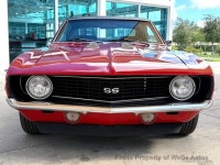 1969 Chevrolet Camaro for sale in Riverhead, New York (ID-145494)