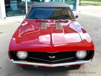 1969 Chevrolet Camaro for sale in Riverhead, New York (ID-145494)