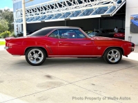 1969 Chevrolet Camaro for sale in Riverhead, New York (ID-145494)