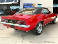 1969 Chevrolet Camaro for sale in Riverhead, New York (ID-145494)