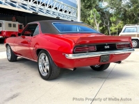 1969 Chevrolet Camaro for sale in Riverhead, New York (ID-145494)