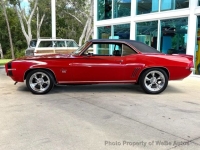 1969 Chevrolet Camaro for sale in Riverhead, New York (ID-145494)